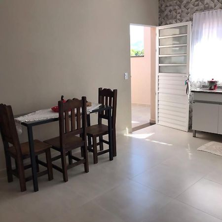 Quiosque 2 Apartman Joanópolis Kültér fotó