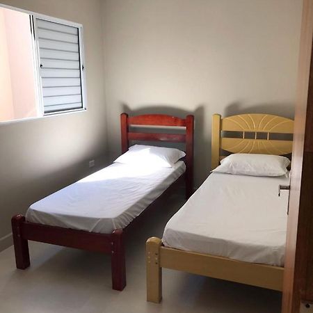 Quiosque 2 Apartman Joanópolis Kültér fotó