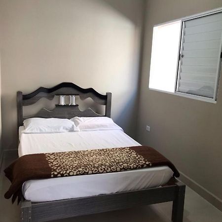 Quiosque 2 Apartman Joanópolis Kültér fotó