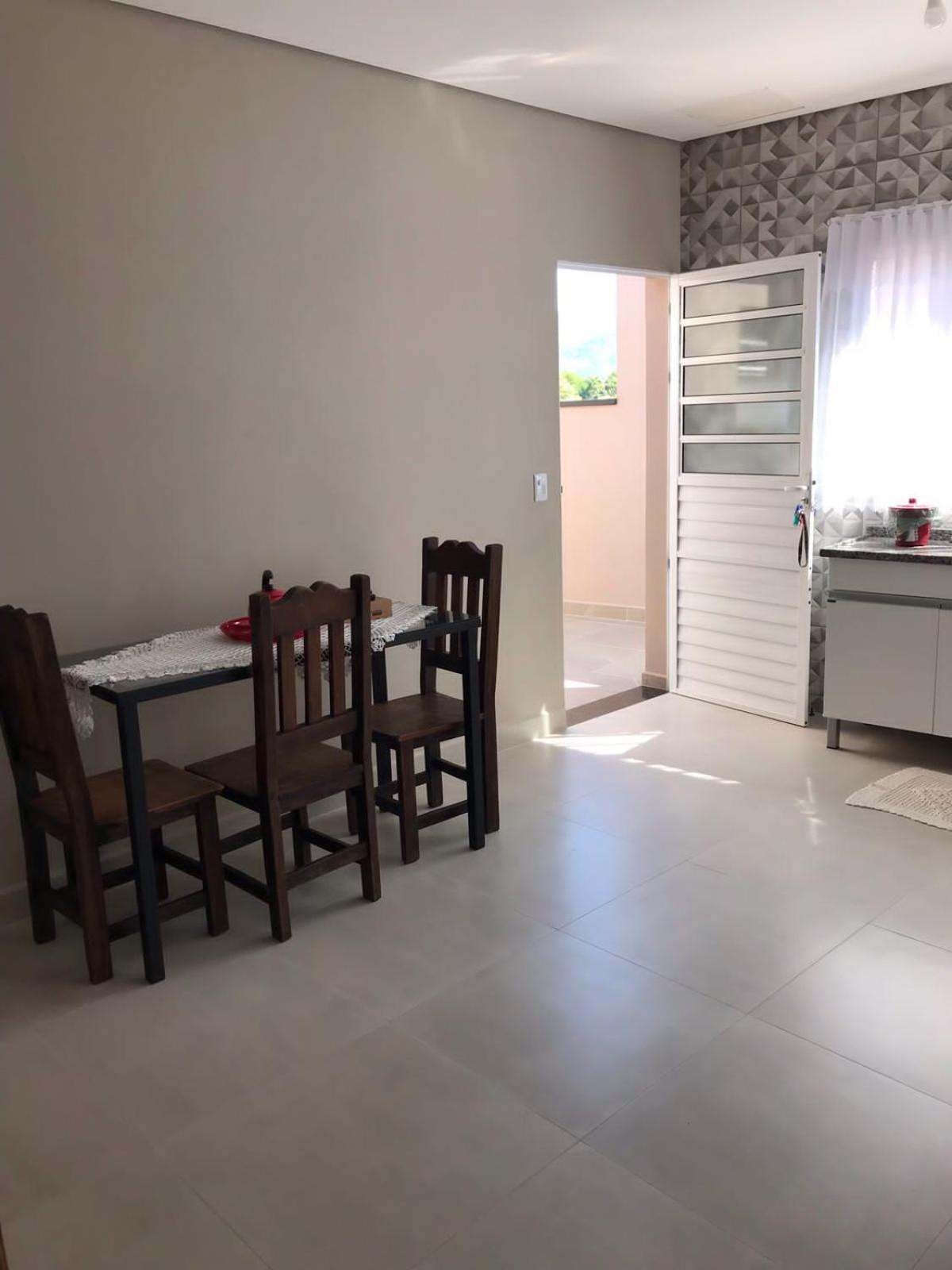 Quiosque 2 Apartman Joanópolis Kültér fotó