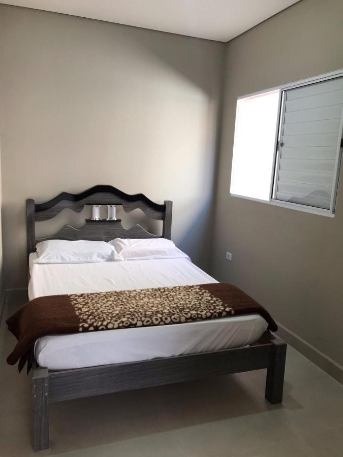Quiosque 2 Apartman Joanópolis Kültér fotó