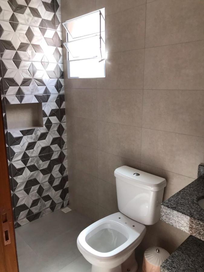 Quiosque 2 Apartman Joanópolis Kültér fotó