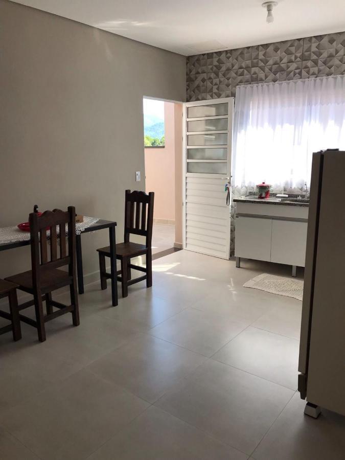 Quiosque 2 Apartman Joanópolis Kültér fotó