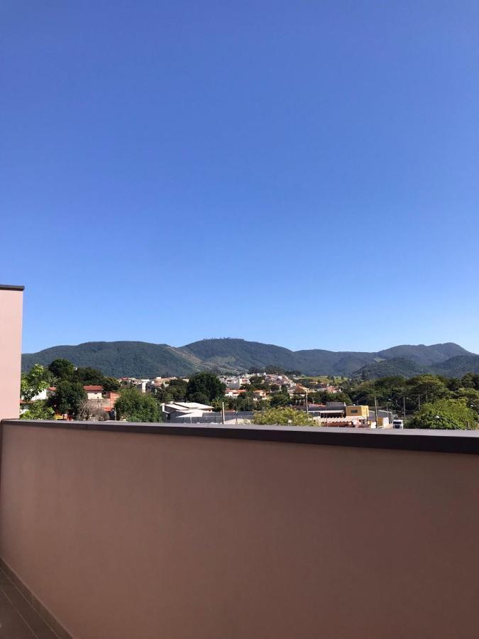 Quiosque 2 Apartman Joanópolis Kültér fotó