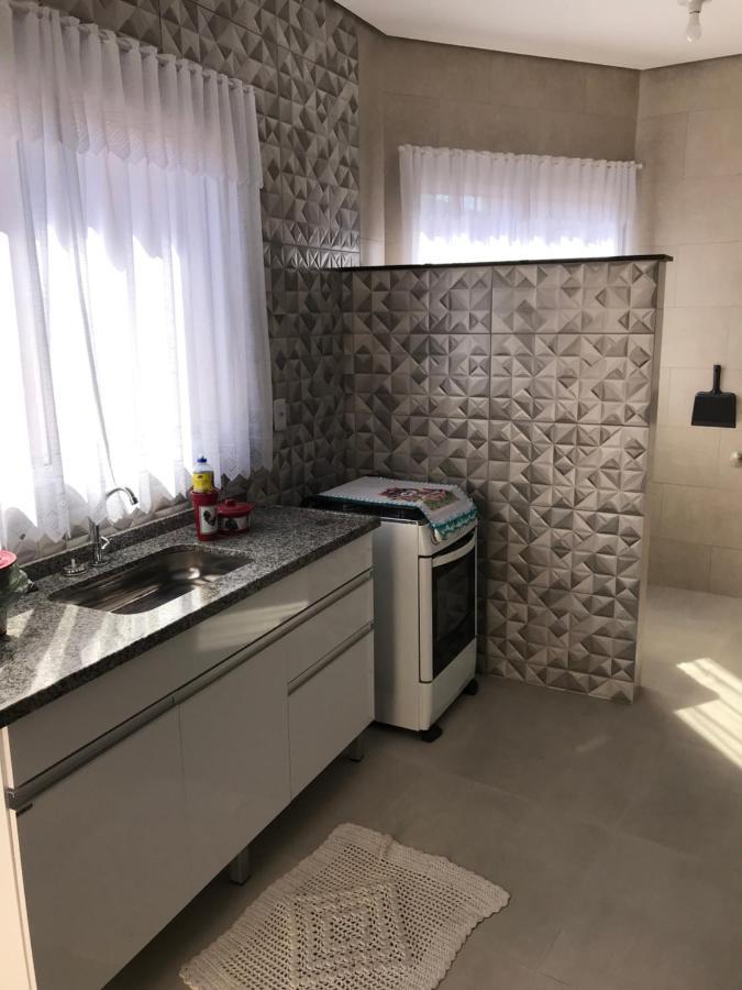 Quiosque 2 Apartman Joanópolis Kültér fotó